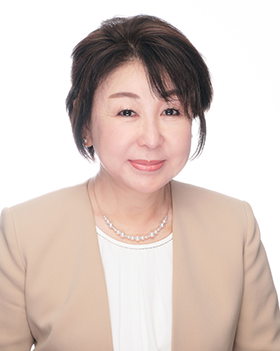 浅野 真弓